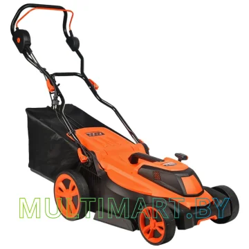 Газонокосилка Patriot PT 2043 E (512309236)